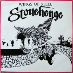 Stonehenge (NZ) : Wings of Steel